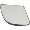Mirror Glass for Ford F-350 Super Duty (1999–2007) Driver & Passenger Side