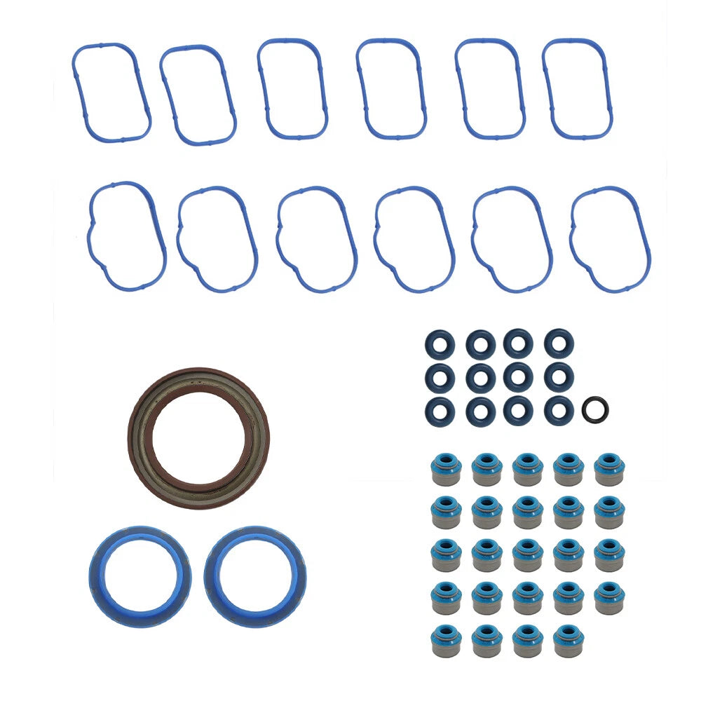 Engine Head Gasket Set with Timing Chain for Chrysler Dodge Avenger (2011-2015)