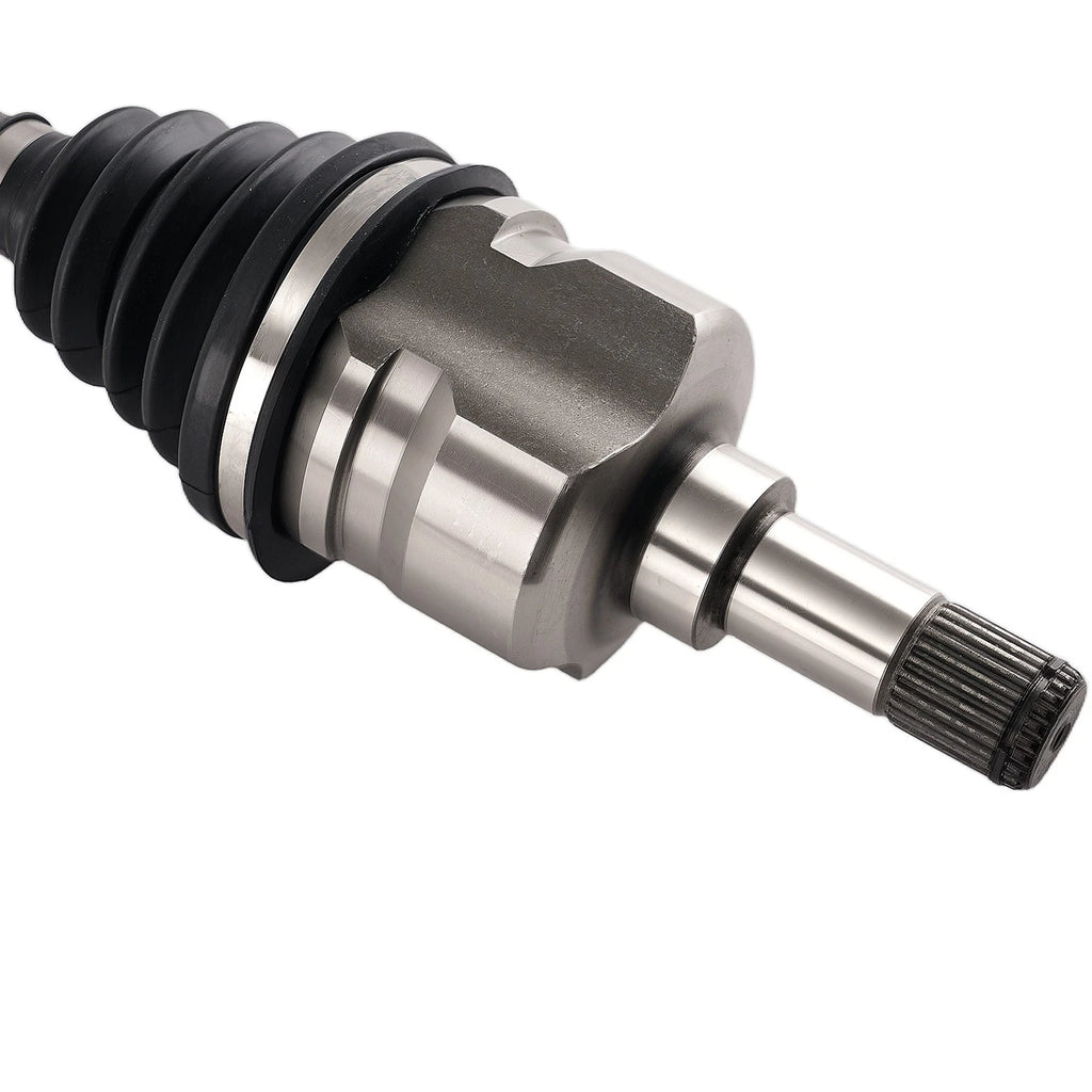 Set of 2 Front CV Axle Shafts for Voyager Caravan Town & Country