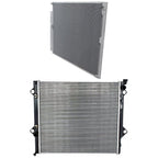Radiators for Toyota 4Runner (2003–2009)