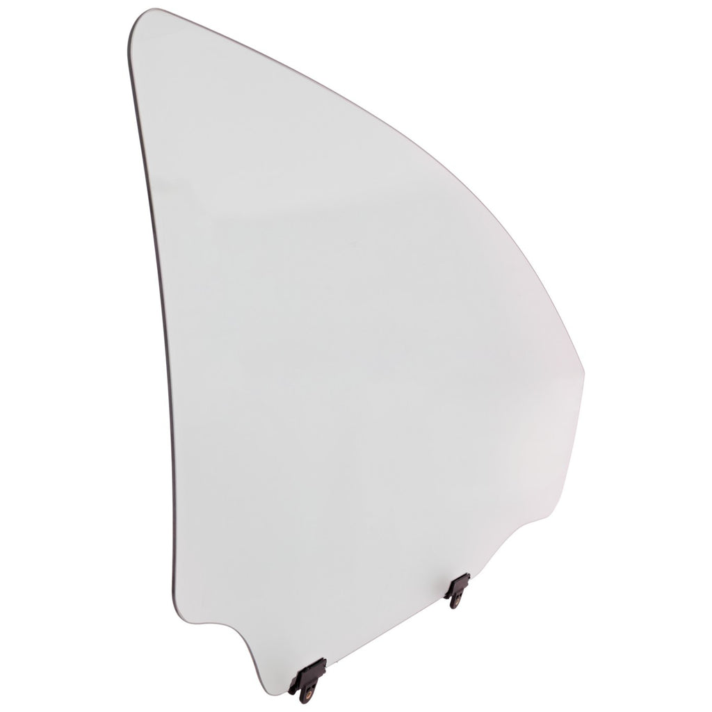 Front Passenger Door Glass for Mitsubishi Galant (2004–2012)