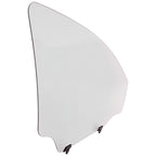 Front Passenger Door Glass for Mitsubishi Galant (2004–2012)