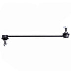 Set of 8 Front Sway Bar Control Arms and Ball Joints for Ford Focus (2012–2018)