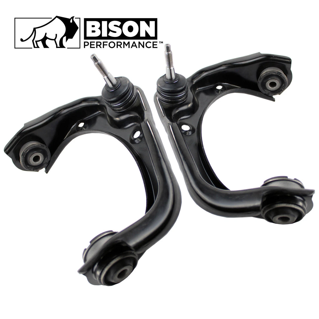 2X Front Upper Control Arm for Ford Explorer, Mercury Mountaineer (1991–2001)