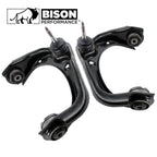 2X Front Upper Control Arm for Ford Explorer, Mercury Mountaineer (1991–2001)