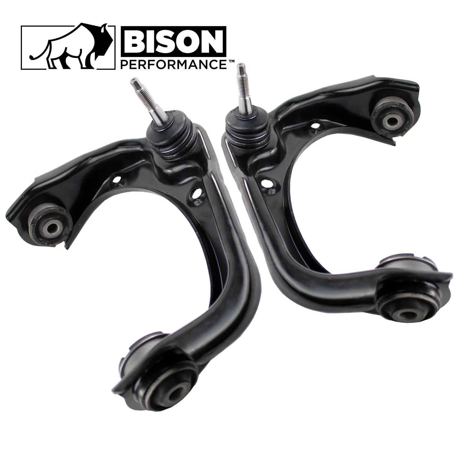 2X Front Upper Control Arm for Ford Explorer, Mercury Mountaineer (1991–2001)