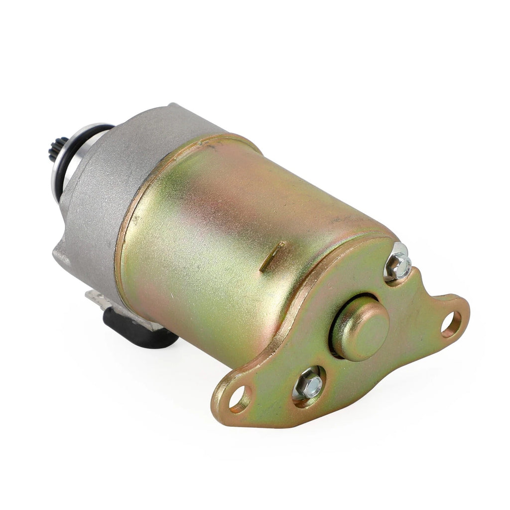 Starter Motor for Peugeot Speedfight 3, Tweet, Vivacity 3 50cc (2008–2022)