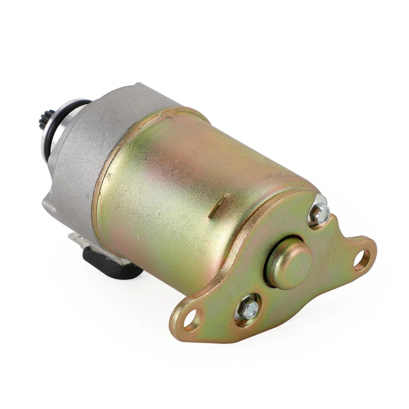Starter Motor for Peugeot Speedfight 3, Tweet, Vivacity 3 50cc (2008–2022)