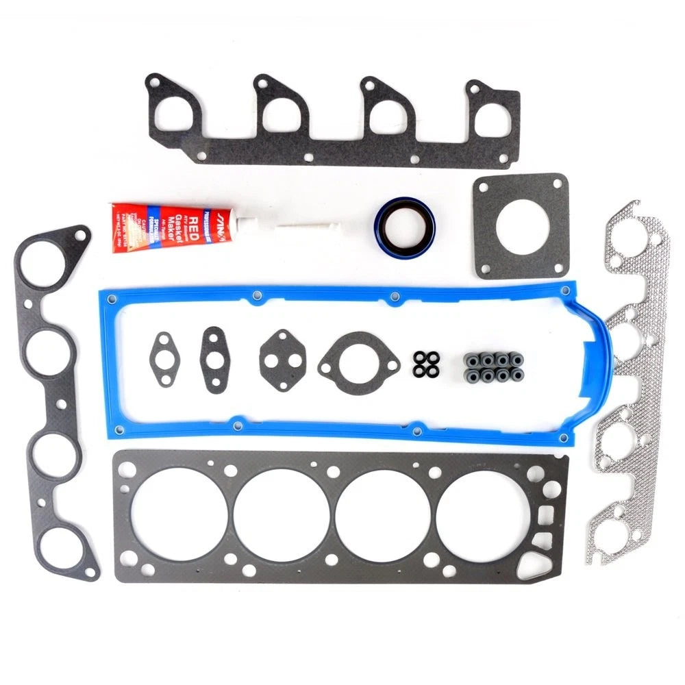 Engine Cylinder Head Gasket Set for Mazda B2300, Ford Ranger (1998–2000)