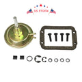 4WD Shift Actuator for Jeep Dodge Ram 4x4 (Fits 2002–2010)