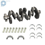 Crankshaft Con Rod and Bearing Set for BMW 320i 428i X3 Z4 (2012–2018)