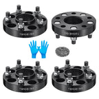 1" Hubcentric Wheel Spacers for Toyota Supra (1986–1998)