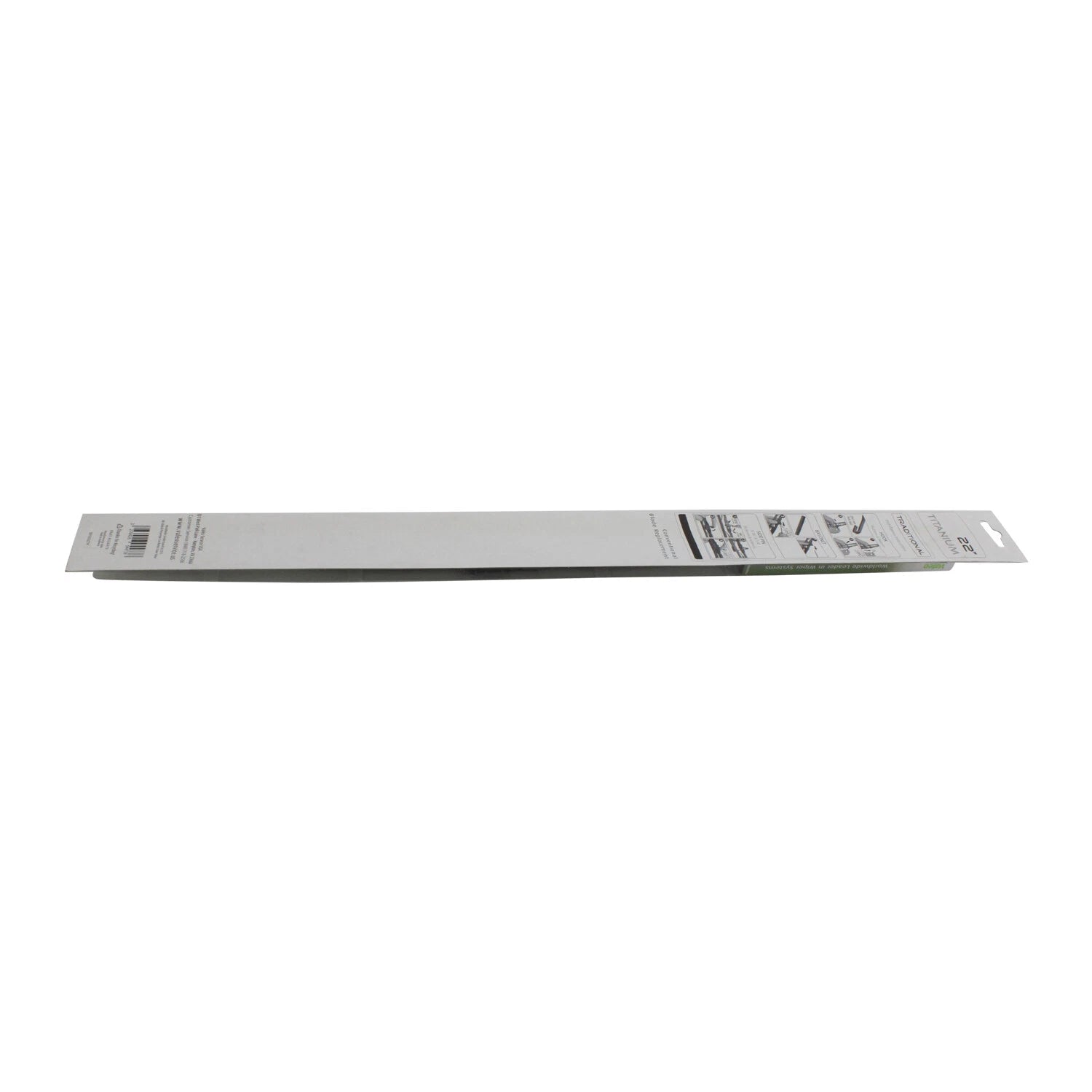 22" Valeo Windshield Wiper Blade 604473 for Mercedes