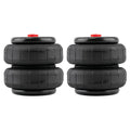 2X Heavy Duty Airmatic Suspension Air Spring Bag for 2500
