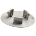 Car Seat Armrest Cap for 2011-2015 Toyota Sienna Gray (2011-2015)