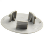 Car Seat Armrest Cap for 2011-2015 Toyota Sienna Gray (2011-2015)