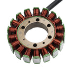 Stator Generator for Yamaha XT600E TT600E TT600RE (1983–2003) 3TB-81410-00 3TB-81410-01