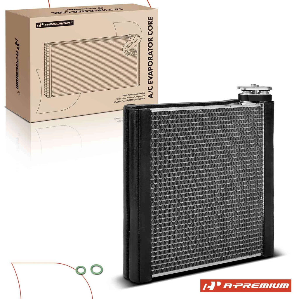 A/C Evaporator Core for BMW Z4 (2009–2016)