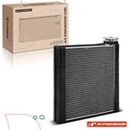 A/C Evaporator Core for BMW Z4 (2009–2016)