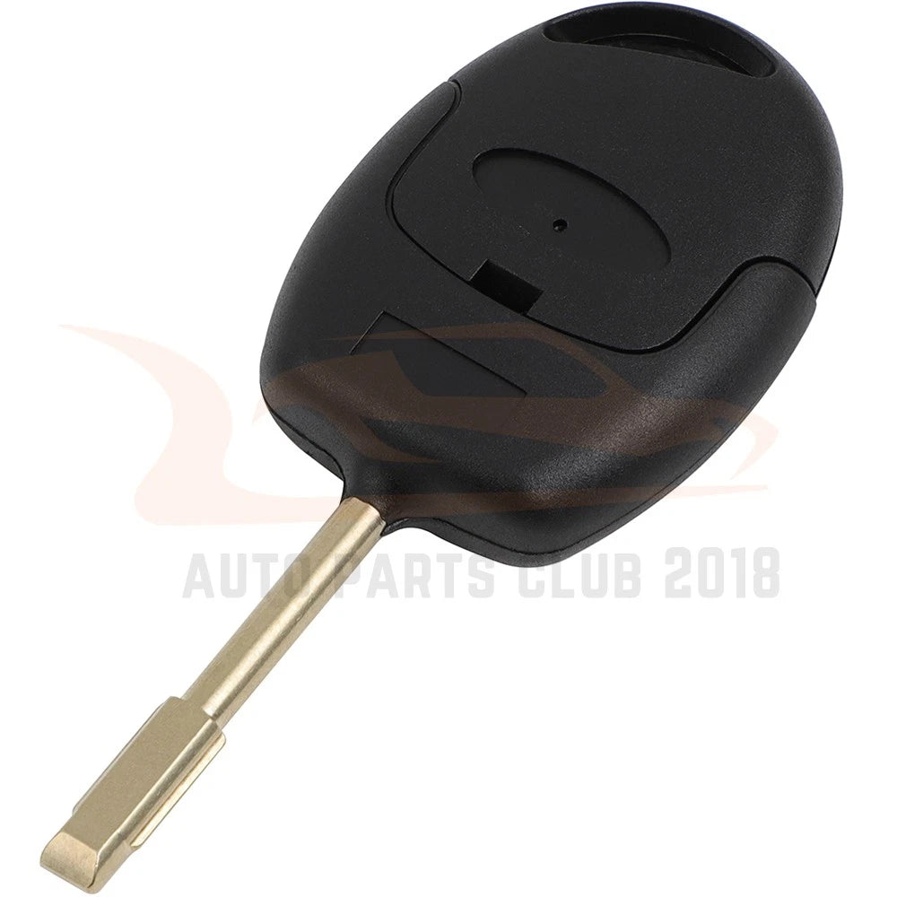 Key Entry Remote Fob 3 Buttons for Ford Transit Connect (2010–2013)