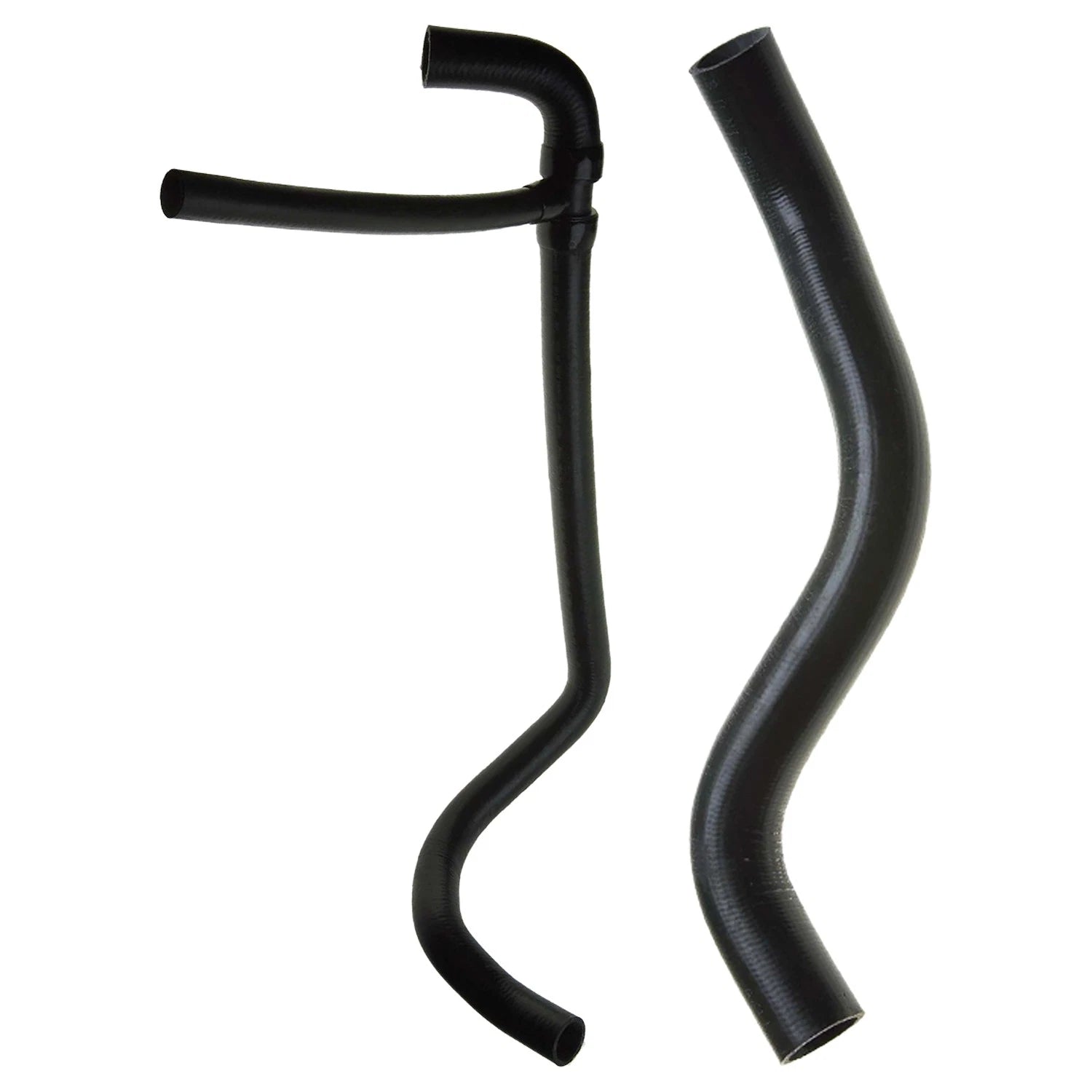 Gates Upper & Lower Radiator Coolant Hose Kit for Crown Victoria Town Car (1992–2011)