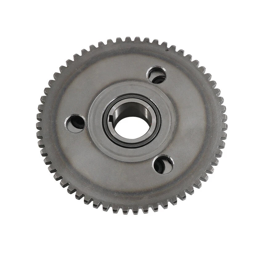 One Way Clutch Starter Assembly for Kymco Agility 150 City (2008–2015)