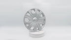 Wheel Covers Full Rim Set for Ford Transit Connect Cargo Van (2014–2023)