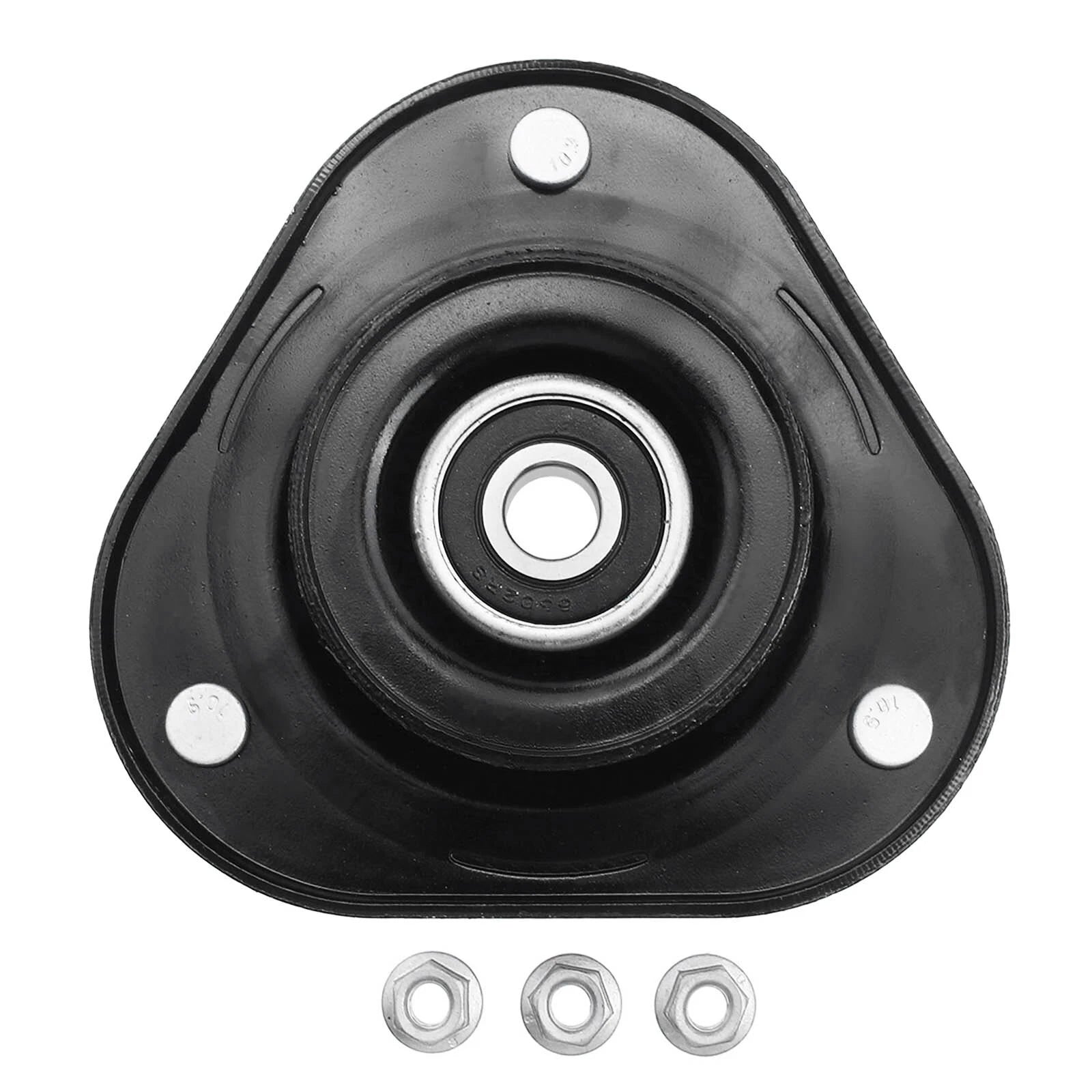 Suspension Strut Mount Front for Toyota Corolla Celica Pontiac Vibe (2003–2008)
