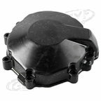 Engine Stator Cover for KAWASAKI ZX6R (2009-2014) - Black