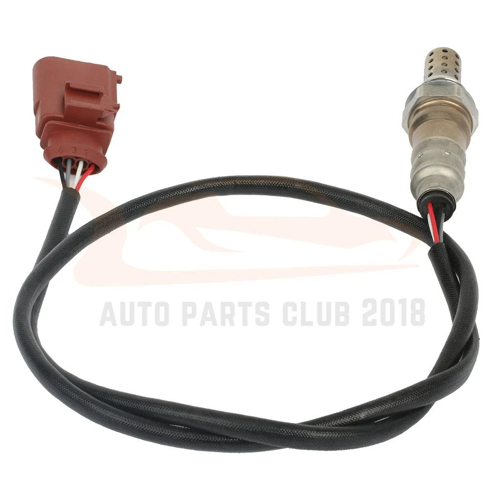 2X O2 Oxygen Sensor for Audi TT Quattro 1.8L (2002) - Upstream