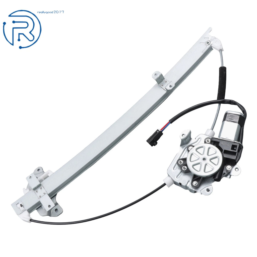 Window Regulator with Motor for Nissan Pathfinder (1996–2020)