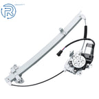 Window Regulator with Motor for Nissan Pathfinder (1996–2020)