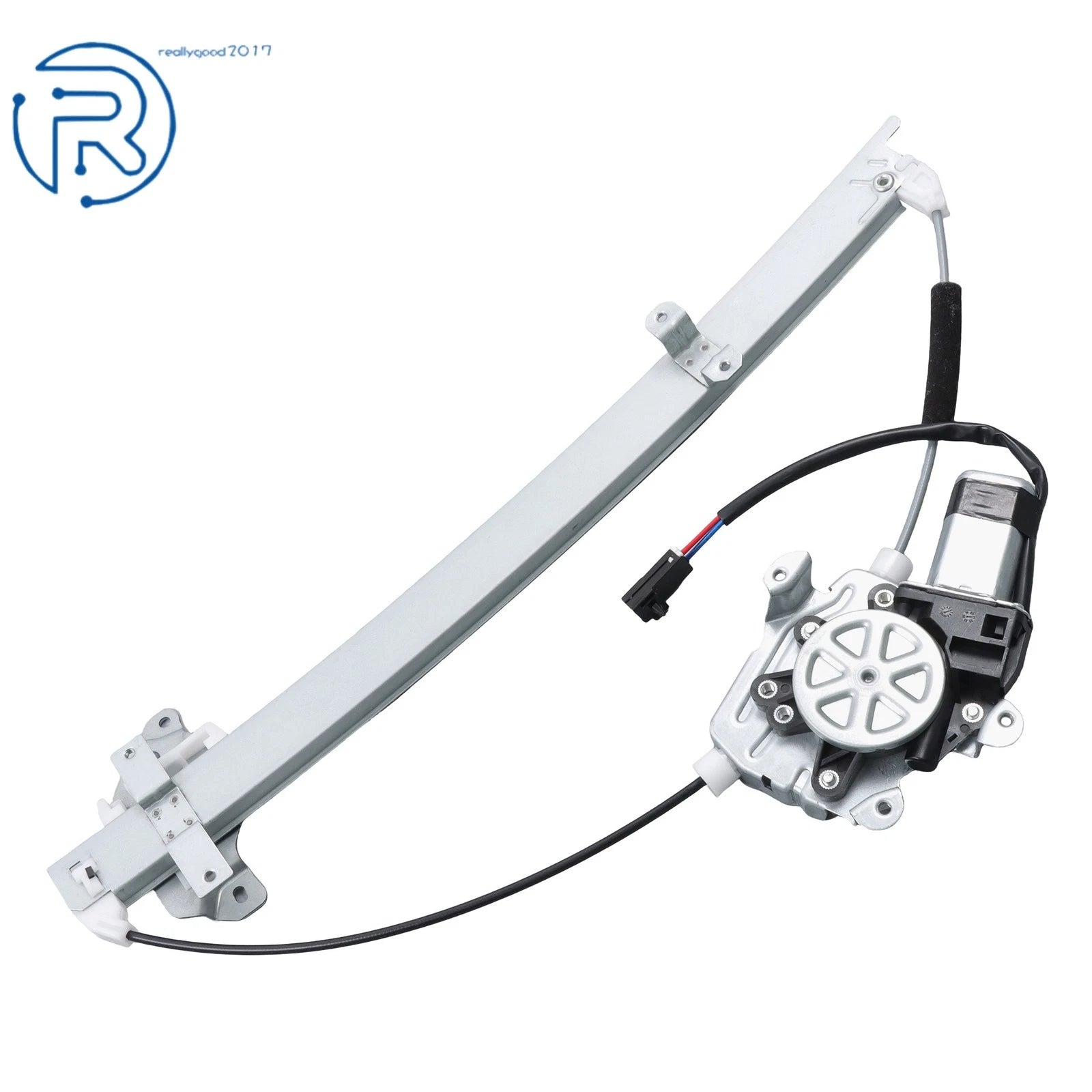 Window Regulator with Motor for Nissan Pathfinder (1996–2020)