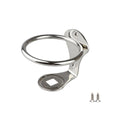 Cup Holder for RV Yacht Camper Boat (304 SS Mirror Polished)
