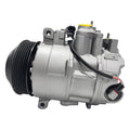 AC Compressor Replacement for Mercedes E550 5.5L (2010–2011)
