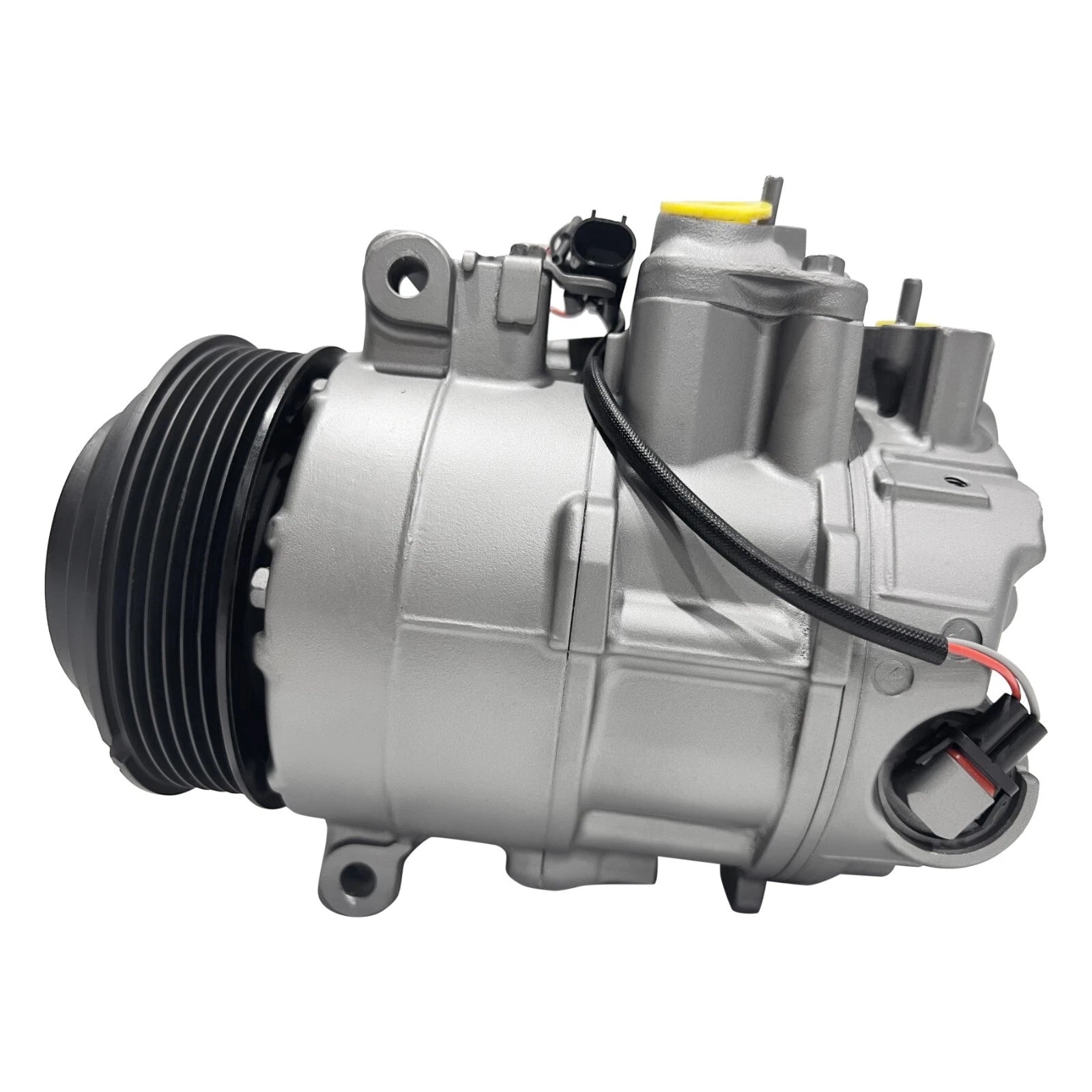 AC Compressor Replacement for Mercedes E550 5.5L (2010–2011)