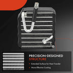 Aluminum AC Evaporator Core for Toyota T100 (1993–1996)