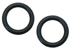O-Ring Seal 2-Pack for Evinrude Johnson OMC (301877, 326956, 18-7100, 45230)