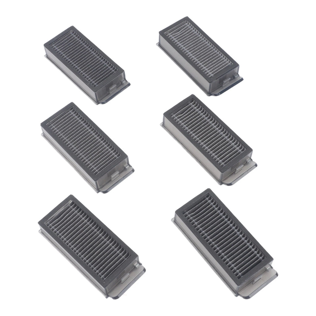 6 Filters Accessory Kit for DREAME Matrix10 Ultra Vacuum Cleaner