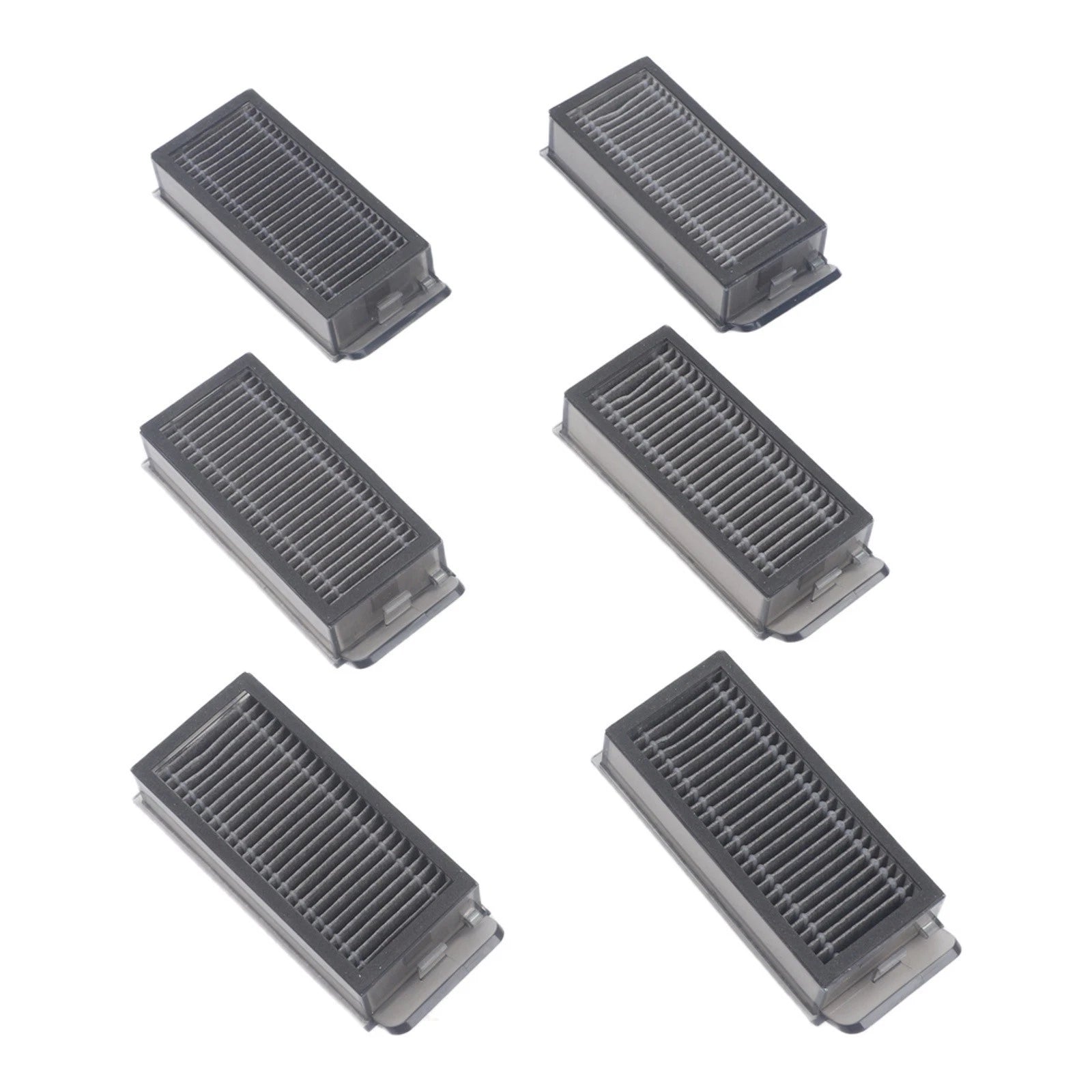 6 Filters Accessory Kit for DREAME Matrix10 Ultra Vacuum Cleaner