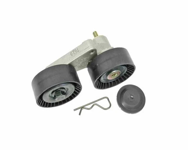 Accessory Drive Belt Tensioner Assembly for BMW (11282248214)