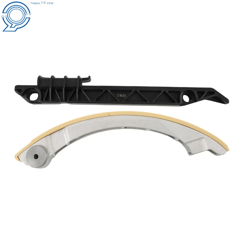 Timing Chain Kit with Oil Pump for Chevrolet Equinox, Buick Verano (2010–2017)