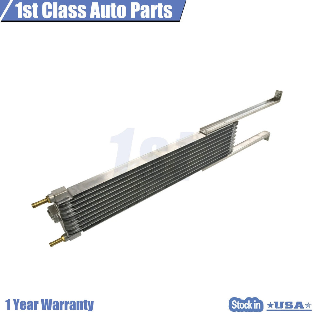 Transmission Oil Cooler for Dodge Caravan Chrysler Voyager (2001–2004)
