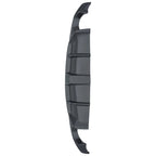 Carbon Fiber Rear Lip Diffuser for Infiniti Q50 (2018-2024)
