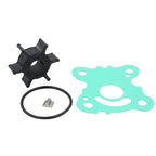 Water Pump Impeller Kit 06192-ZW9-000 for Honda Outboard Motor BF8D/BF10D