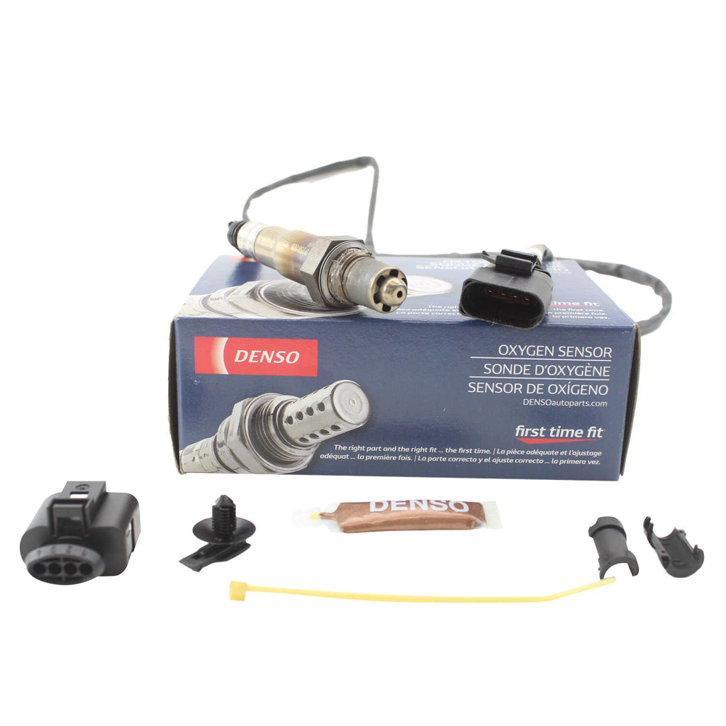 Denso Oxygen Sensor 234-4829 for