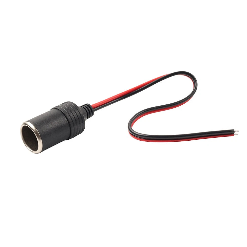 Cigarette Lighter Socket for Car (12V 24V)