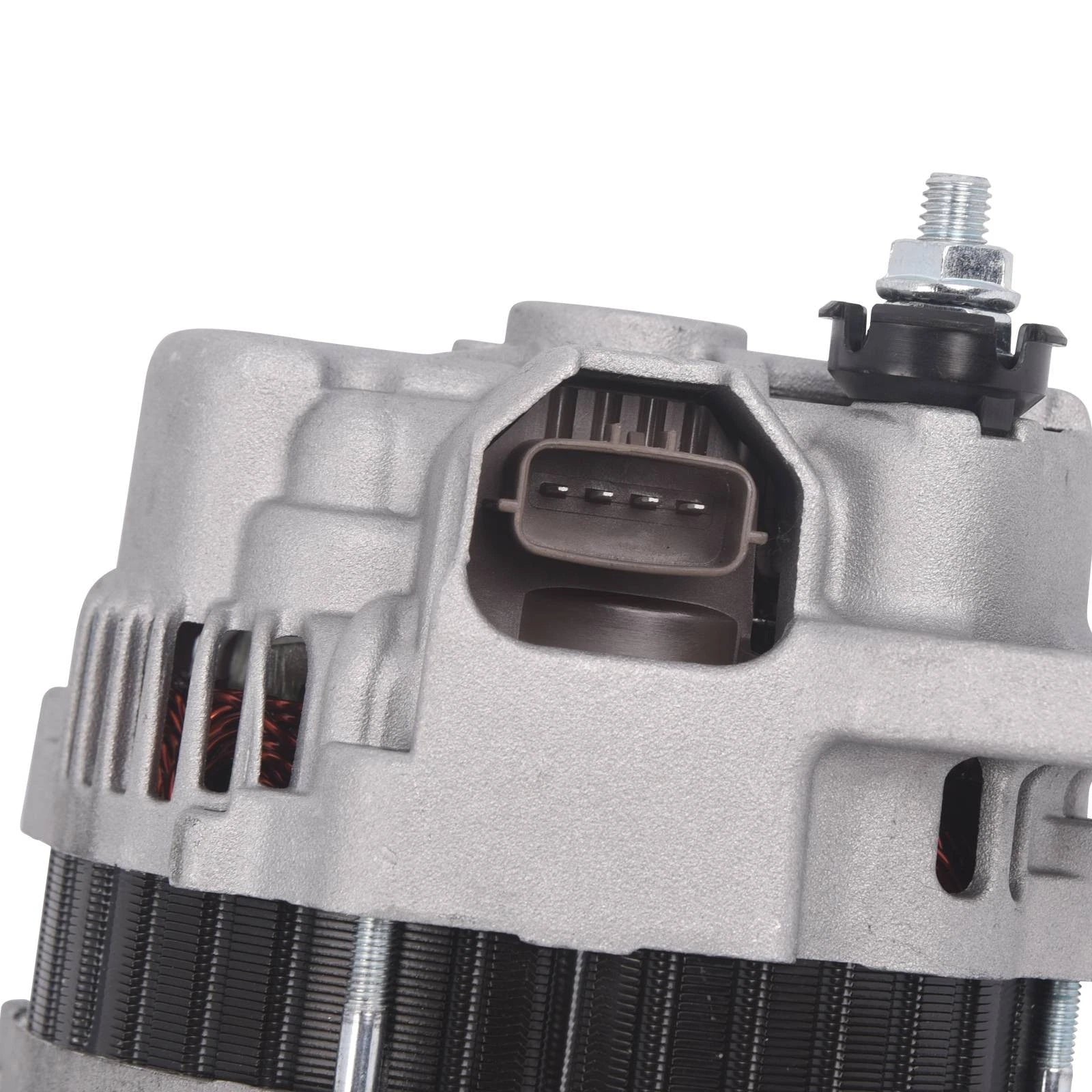 90A Alternator for Smart Fortwo (2008-2016)
