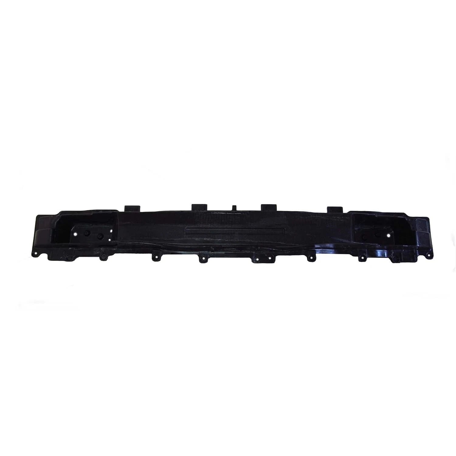 Replacement Composite Rear Bumper Impact Bar (See compatibility Chart)