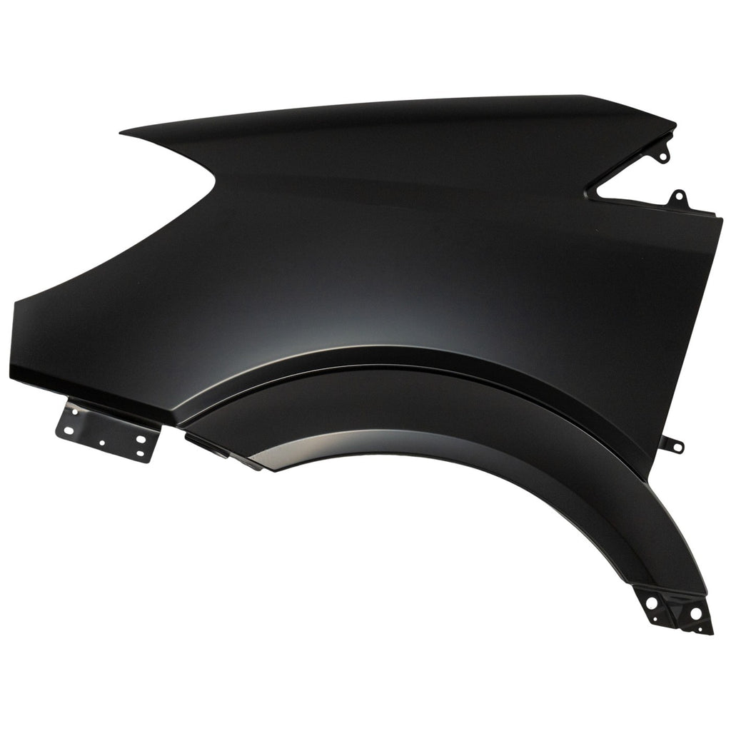 Fender for Dodge Sprinter 2500 (2007–2009) Front Driver Side